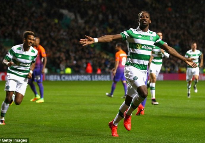 Celticova senzacija zaludila Evropu: Već u januaru moguć spektakularan transfer