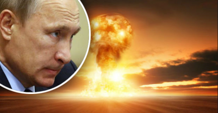 Spremite se za nuklearni rat: Rusija svojim građanima uputila uznemirujuću poruku