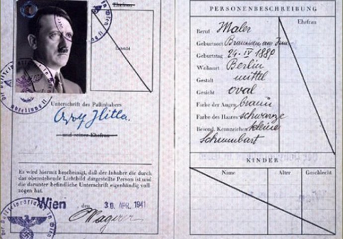 Dugo čuvana tajna o Hitleru otkrivena: Ubrizgavao misterioznu supstancu od koje su mu se vene raspadale 