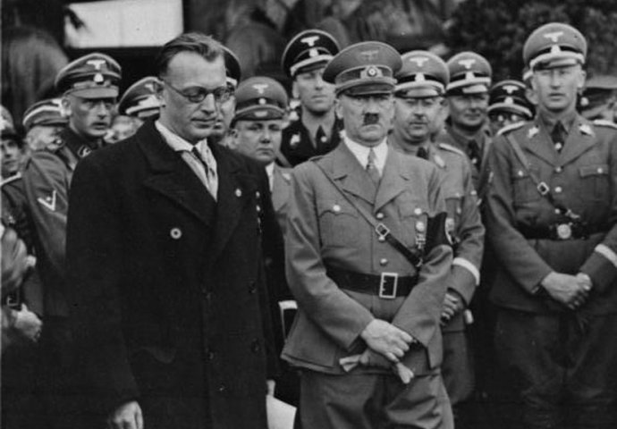 Dugo čuvana tajna o Hitleru otkrivena: Ubrizgavao misterioznu supstancu od koje su mu se vene raspadale 