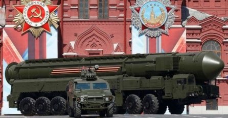 Uzemirujuća poruka Rusije svojim građanima: Spremite se za nuklearni rat