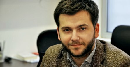 Albin Zuhrić:” Sa SDA nećemo sarađivati. Za sada čekamo da se SDP i DF konsoliduju.”