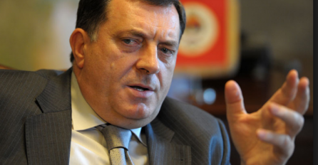 Dodik: Neću otići u Tužilaštvo BiH zbog prijetnji koje su ozbiljne i harange koja je napravljena