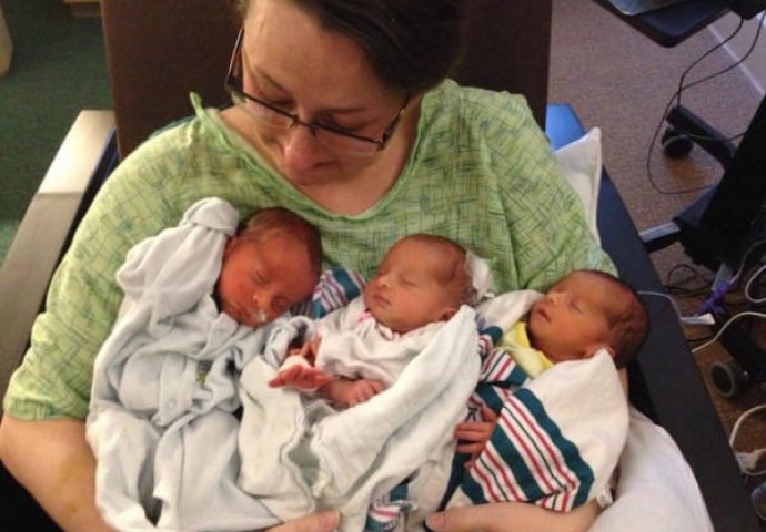 Njegova žena je iznenada umrla i ostavila ga samog sa petero djece: Kada je pronašao njenu skrivenu kutiju sve mu je bilo jasno