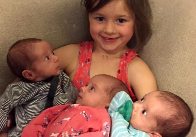 Njegova žena je iznenada umrla i ostavila ga samog sa petero djece: Kada je pronašao njenu skrivenu kutiju sve mu je bilo jasno