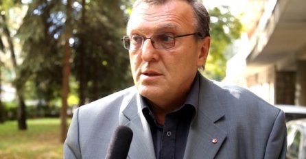 Dragan Stevanović za Novi.ba: Zaustavili smo gašenje Opće bolnice, zaustavit ćemo i pljačku koja je posrijedi [VIDEO]
