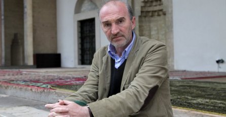 Nedžad Latić: Bakir je, zapravo, čitav jedan povijesni bošnjački pokret za slobodu zaledio u vremenu