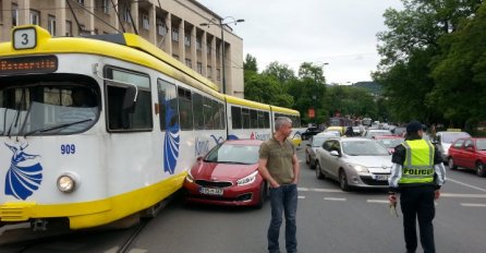 Hoće li novi Zakon o saobraćaju umanjiti broj stradalih?