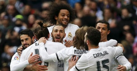 Sjajne vijesti iz Madrida: Tri velike zvijezde produžile ugovore, dvije veoma blizu toga