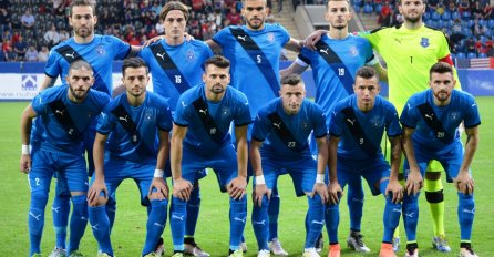 Skadar na nogama: Kosovo dočekuje Kockaste u prvoj službenoj domaćoj utakmici