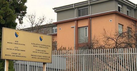 Tužilaštvo BiH podiglo optužnicu protiv sedam osoba za ratni zločin u Zaklopači