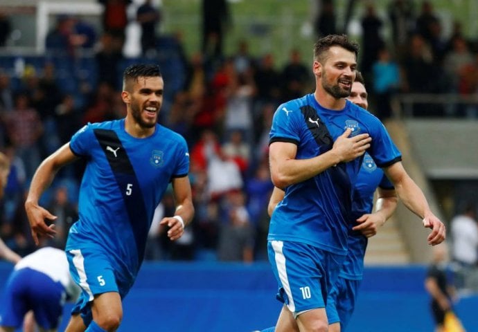 Upoznajte Kosovo, najnoviju članicu FIFA-e i UEFA-e koja sprema čudo nad čudima