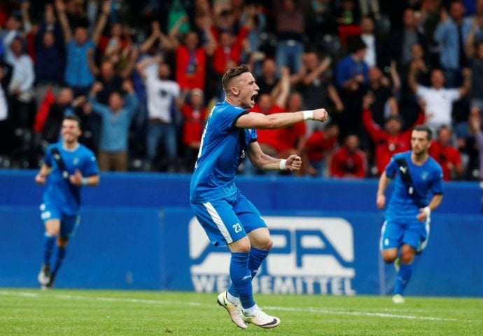 Upoznajte Kosovo, najnoviju članicu FIFA-e i UEFA-e koja sprema čudo nad čudima