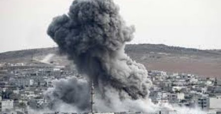 Eksplozija na sirijsko-turskoj granici, najmanje 25 mrtvih