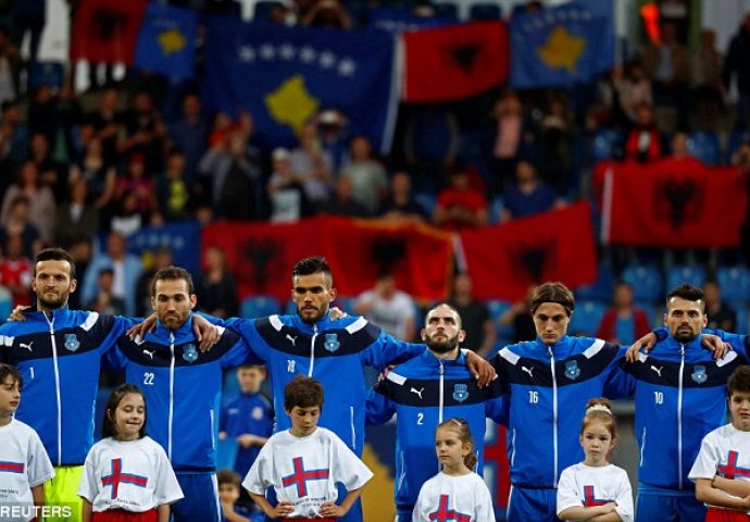 Upoznajte Kosovo, najnoviju članicu FIFA-e i UEFA-e koja sprema čudo nad čudima