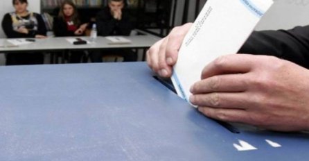 CIK odobrio ponovno prebrojavanje listića sa 23 biračka mjesta u Brčkom 
