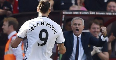 Tajno oružje Zlatana Ibrahimovića