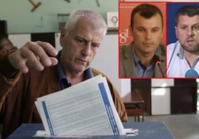 Po izborni materijal u Srebrenicu: Glasovi sa pet spornih biračkih mjesta će se brojati u Sarajevu