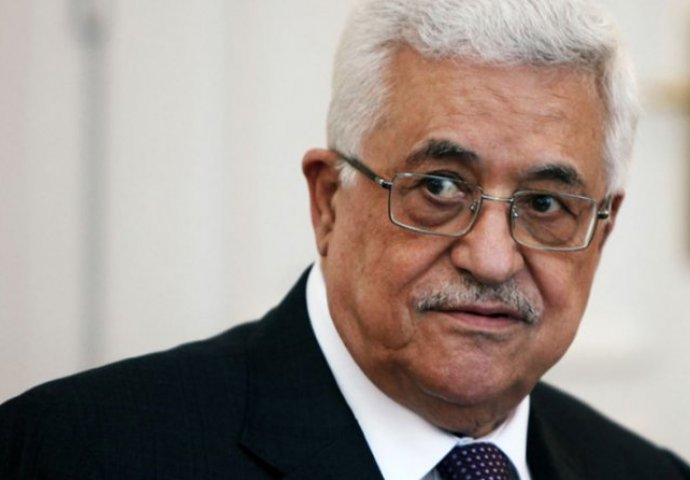 Abbas hospitaliziran u bolnici u Ramallahu, kardiološki pregled "normalan"