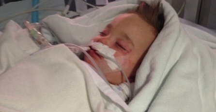 Monstrum: Silovao desetomjesečnu bebu u podrumu, djevojčica preminula u bolnici