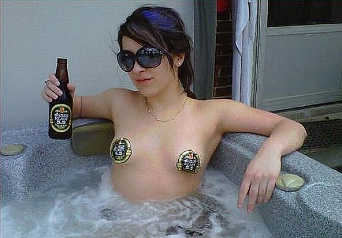 Otelo se kontroli: Ove djevojke ne poznaju riječ "sramota" (FOTO) 