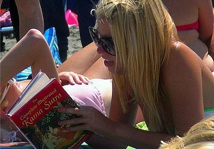 Otelo se kontroli: Ove djevojke ne poznaju riječ "sramota" (FOTO) 