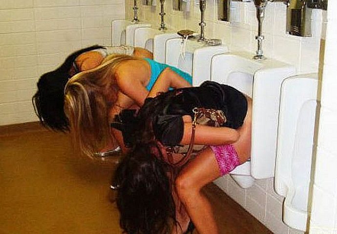 Otelo se kontroli: Ove djevojke ne poznaju riječ "sramota" (FOTO) 