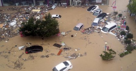 Apokalipsa zvana uragan Matthew: U SAD-u stradalo preko 280 ljudi, broj žrtava raste iz sata u sat [VIDEO]