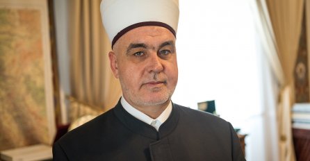 Reisu-l-ulema Husein Kavazović prvi put izabran među 500 najutjecajnijih muslimana u svijetu