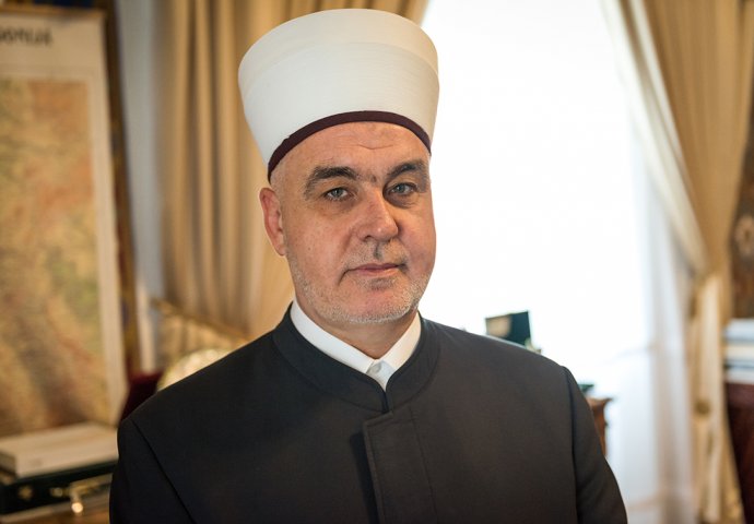 Reisu-l-ulema Husein Kavazović prvi put izabran među 500 najutjecajnijih muslimana u svijetu