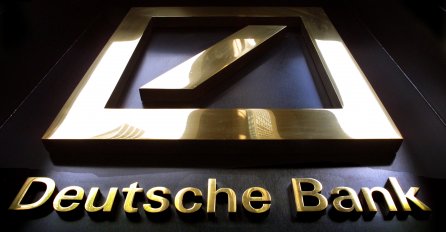 Deutsche Bank otpušta novih 1 000 zaposlenika