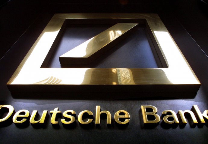 Deutsche Bank otpušta novih 1 000 zaposlenika