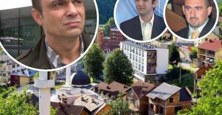 Ahmetović: Srebrenica je pala zbog ličnih sujeta Dževada Mahmutovića i Edina Ramića