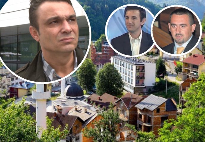 Ahmetović: Srebrenica je pala zbog ličnih sujeta Dževada Mahmutovića i Edina Ramića