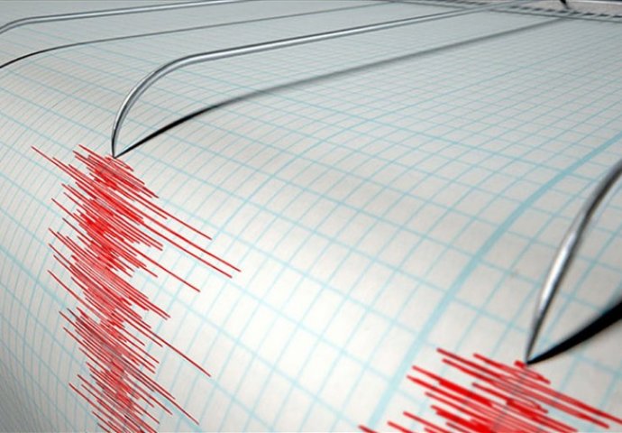 Zemljotres jačine četiri stepena pogodio sjevernu Bosnu