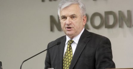Predsjednik NSRS-a nije pozvan u Tužilaštvo BiH zbog referenduma u RS-u