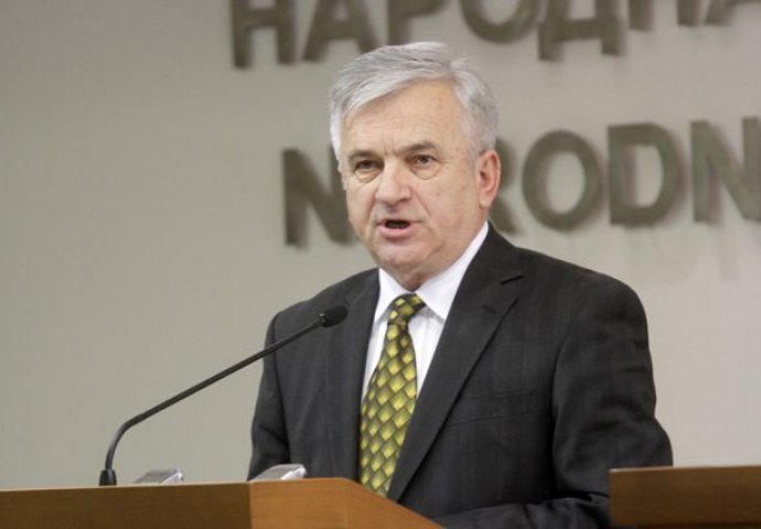 Predsjednik NSRS-a nije pozvan u Tužilaštvo BiH zbog referenduma u RS-u