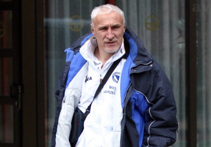 Sručnjaci i igrači složni: Sve osim poraza je odličan rezultat  