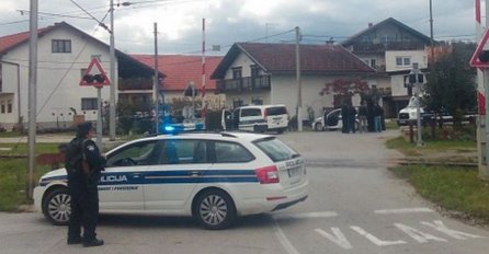 Hrvatska: Više mrtvih u krvavom obračunu, policija blokirala selo