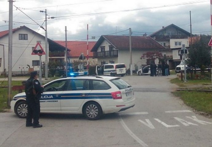 Hrvatska: Više mrtvih u krvavom obračunu, policija blokirala selo