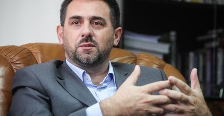 Edin Ramić odgovara Ahmetoviću: "Ono što se događa u Srebrenici, posljedica je nerada karijerista i političkih mešetara poput Sadika Ahmetovića"