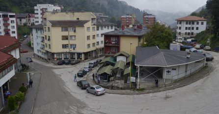 U Sarajevo će danas biti dopremljen glasački materijal sa 5 izbornih mjesta u Srebrenici