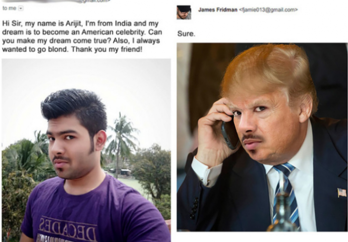 Htjeli su da im slike sredi u photoshopu a dobili su nakaradne montaže (FOTO)