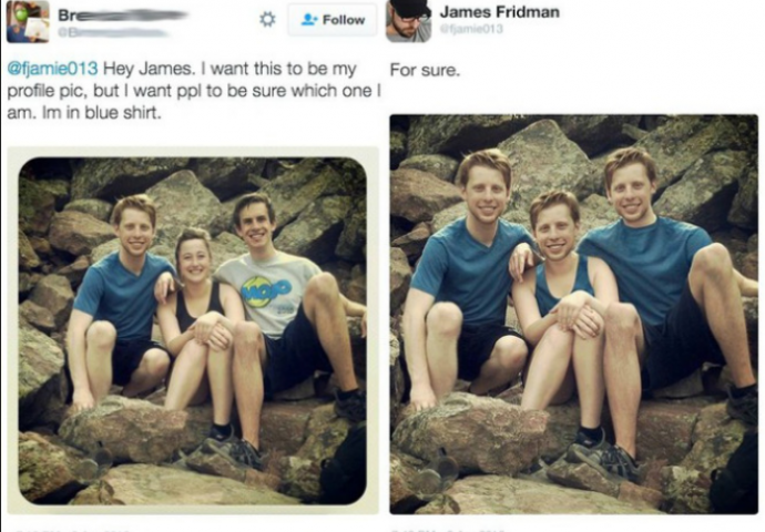 Htjeli su da im slike sredi u photoshopu a dobili su nakaradne montaže (FOTO)