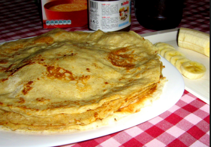 Ove četiri stvari dodajte u doručak i kilogrami će se 100% topiti