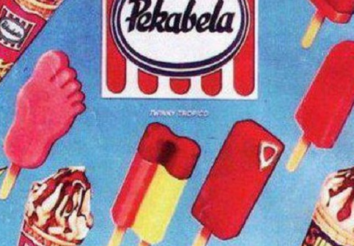 Sjećate li se popularne reklame za sladolede Pekabela? (VIDEO)