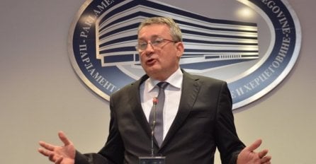 Lazar Prodanović: "Ostavka je demokratski i moralni čin kada izgubite izbore"