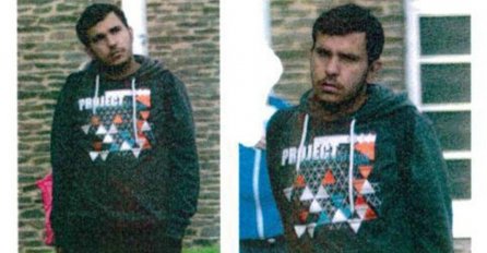 Njemačka policija u Chemnitzu zbog opasnosti od terorizma traži 22-godišnjeg Sirijca