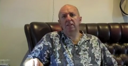 Pogledajte šta se dogodi kada ovaj čovjek uzme kanabis protiv Parkinsonove bolesti (VIDEO)