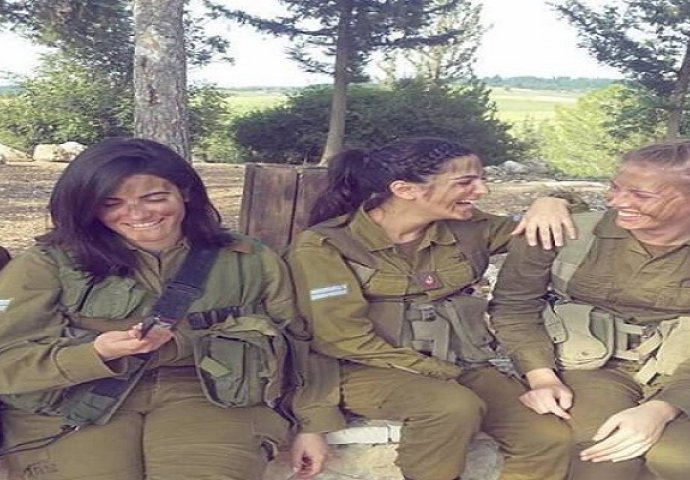 One su san svakog muškarca: Barem dok im se ne nađete na nišanu